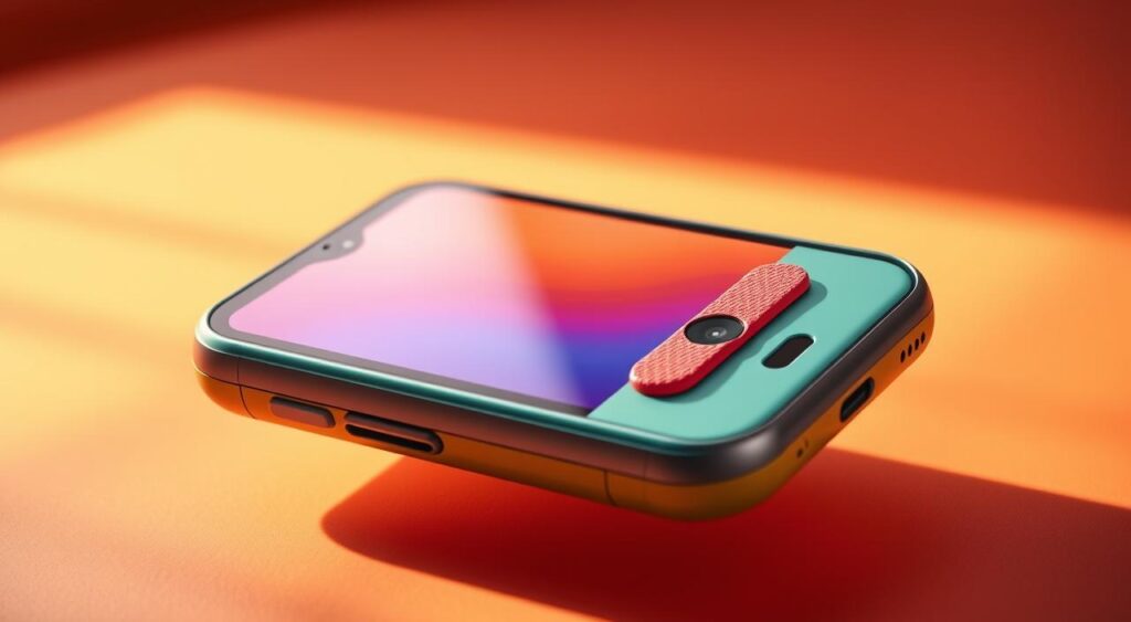 HMD X1 ‘Safe’ Phone: Security Meets Kid's Style