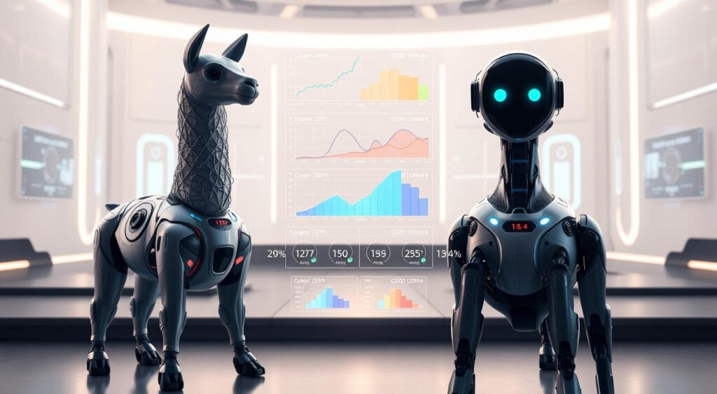Meta Llama 2025: AI Tsunami Set to Revolutionize