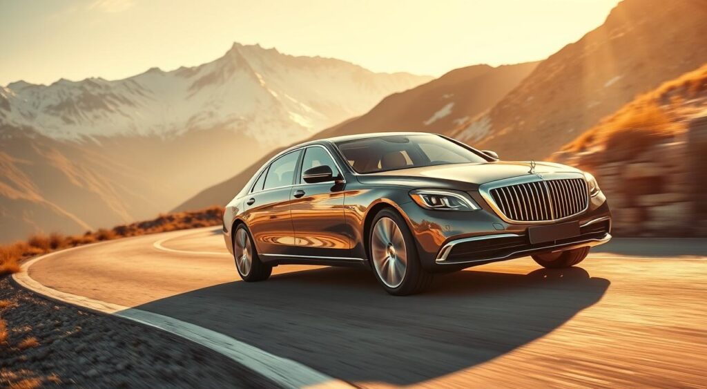 Uli Maybach Upholds the Legacy of German Luxury
