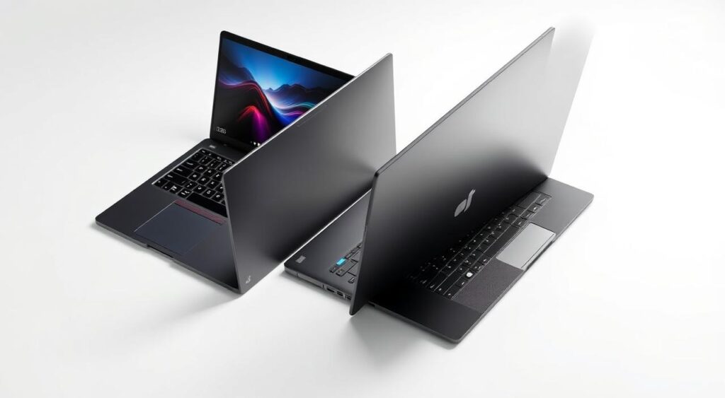 Lenovo ThinkPad X1 Carbon vs MacBook Pro Debate
