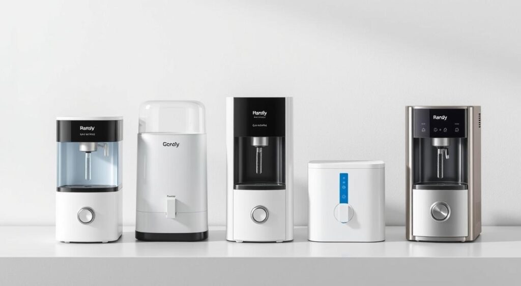 Best Water Purifiers India 2025: Top 5 for Hard Water