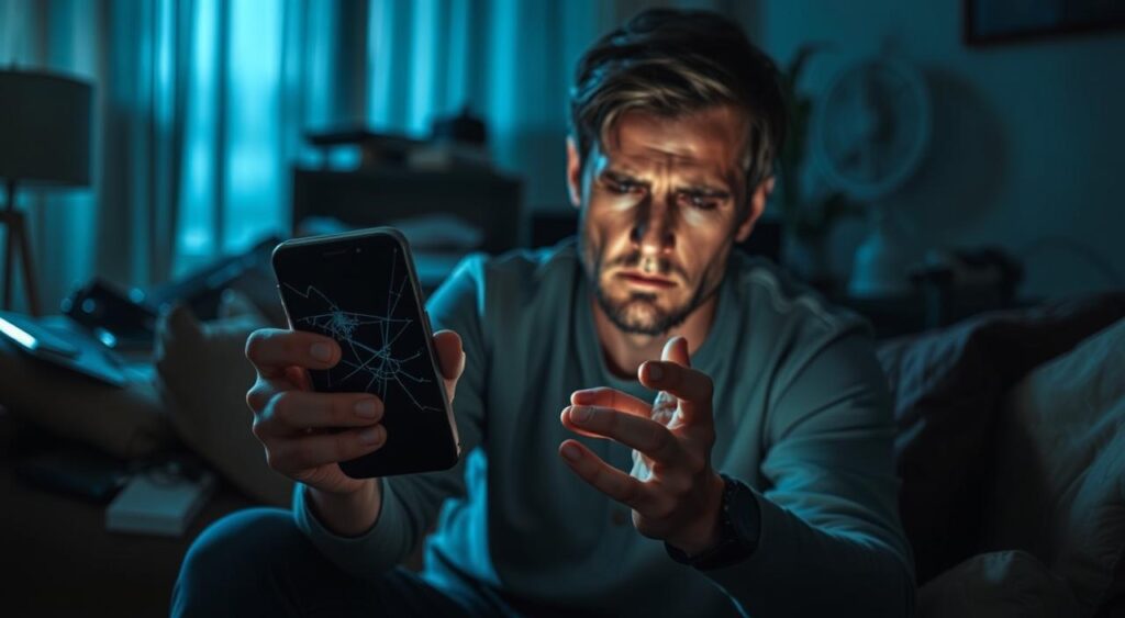 Cell Phone Satisfaction Hits 10-Year Low in ACSI