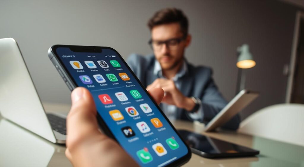 Private Data in Apps Lures Hackers - Secure Your Info