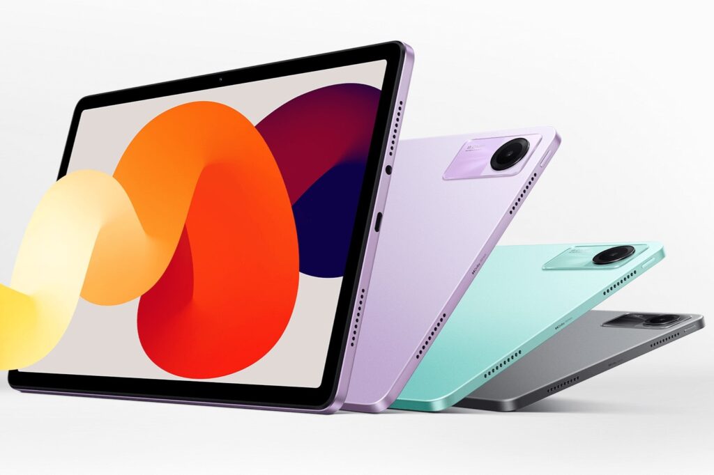 Redmi Pad 2 4G Global Variant 11-Inch 2.5K Display