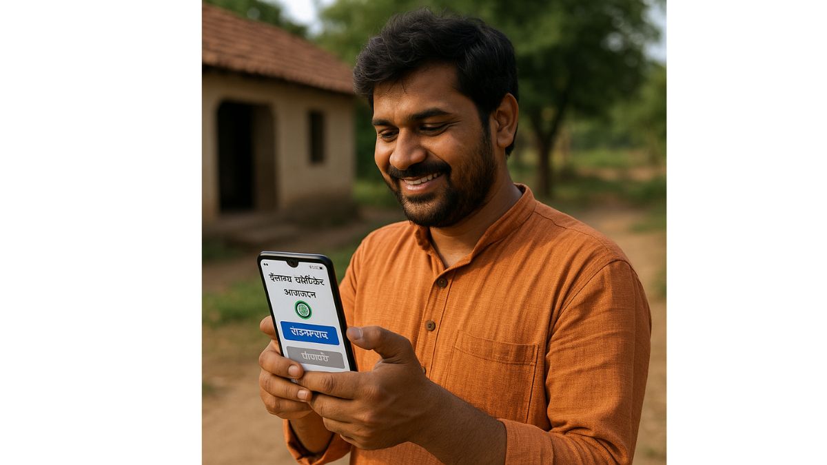 Panchayat Certificate Online