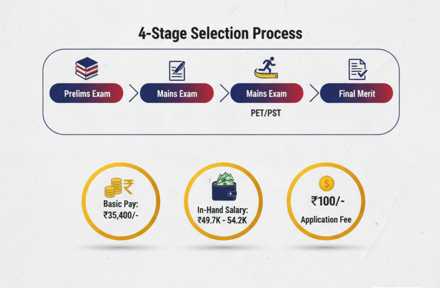 BPSSC Bihar Police SI Recruitment 2025